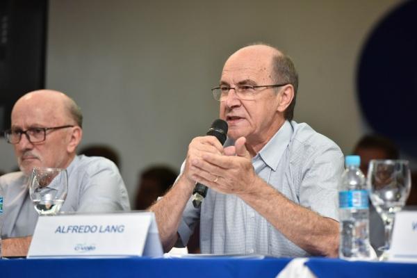 C.Vale duplica sobras aos associados