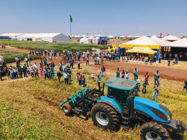 CONTINUA HOJE> O segundo dia de Campo de verão C.Vale em Cruz Alta
