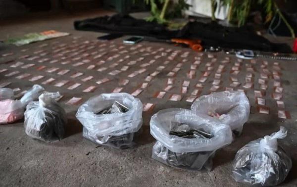 Pelo menos 20 morrem na Argentina após consumo de droga adulterada