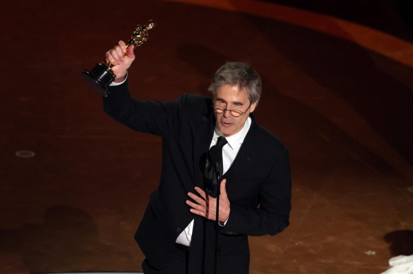 HISTÓRICO: Ainda Estou Aqui vence o Oscar de melhor filme internacional 