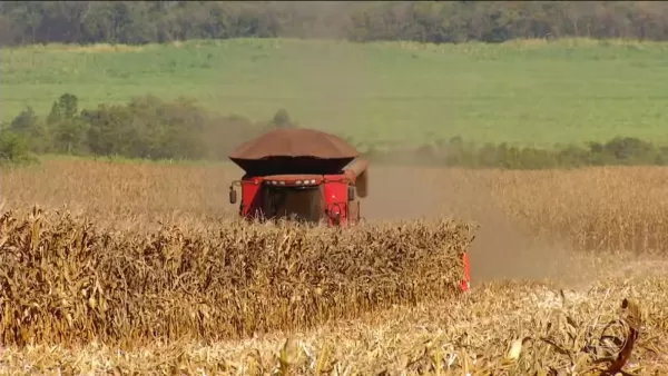 PIB cresce 2,3% em 2025 e fecha o ano em R$ 12,7 trilhões