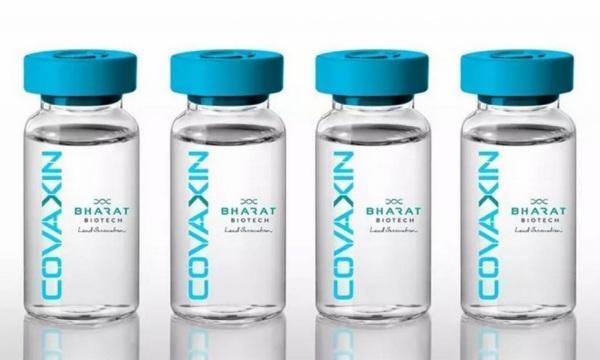 Vacina Covaxin é 81% eficaz, apontam dados preliminares