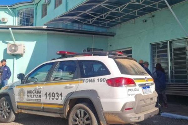 Após horas de buscas, criança de dois anos é encontrada em Lagoa Vermelha