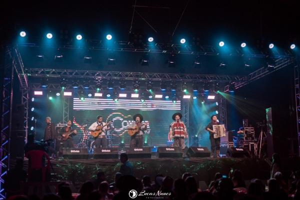 Reunião com os músicos locais sobre a Coxilha Nativista será hoje às 19h 