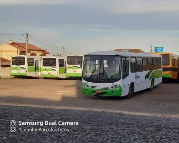 Justiça determina que Transporte Coletivo realize atendimento em Cruz Alta