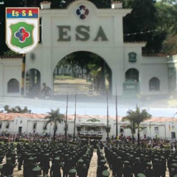 Exército Brasileiro abre inscrições para concurso da ESA 2026
