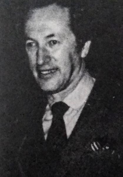 Falece os 92 anos o grande jornalista Zalmon Ricachenevsky