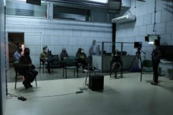 Unicruz produz documentário sobre educação e pandemia