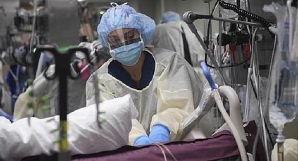 “Problema número um”, diz secretária da Saúde sobre falta de sedativos em hosp