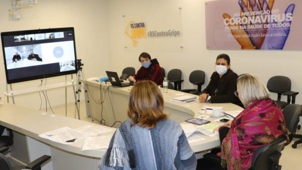 Hospitais gaúchos recebem mais R$ 17 milhões em emendas parlamentares