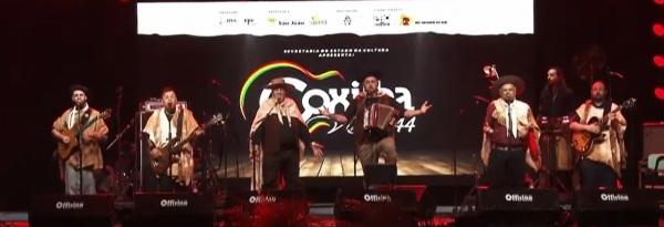 44ª COXILHA NATIVISTA> Conheça as 15 músicas da final do festival