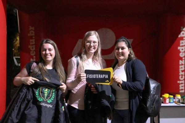 Unicruz teve volta às aulas nesta semana