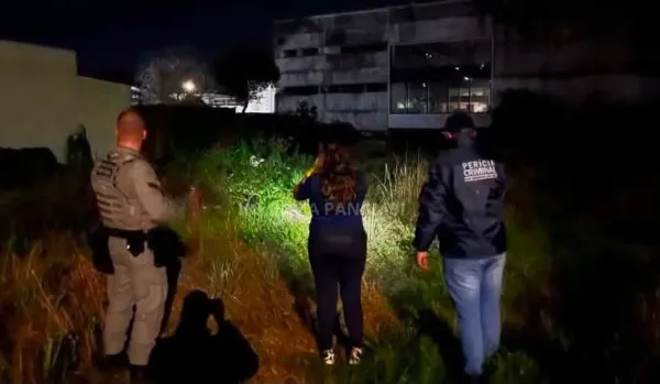 Jovem de 19 anos natural de Cruz Alta é encontrado morto em Panambi