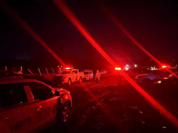 VIOLÊNCIA> Adolescente é morto a golpes de foice em lavoura de Cruz Alta