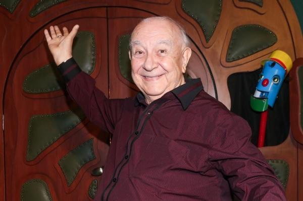 Ator Sérgio Mamberti morre aos 82 anos