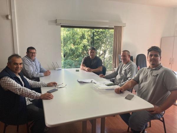 Cruz Alta será beneficiada com edital Segue o jogo, na área do esporte