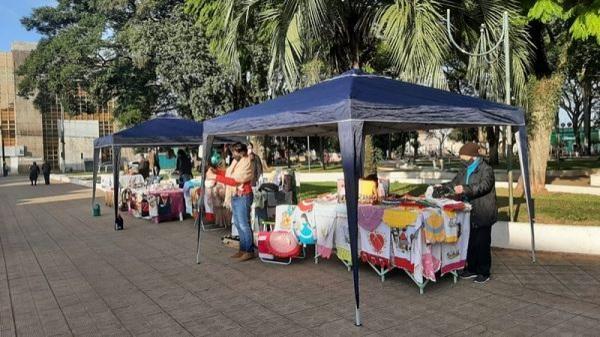 Sexta e sábado tem Feira Municipal da Geração de Autonomia