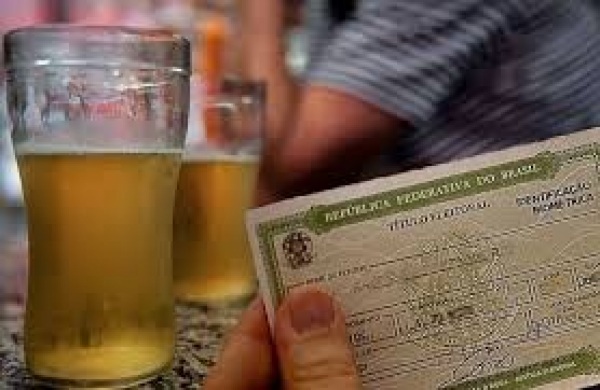 ELEIÇÕES 2024>  RS não terá Lei Seca durante as eleições de domingo