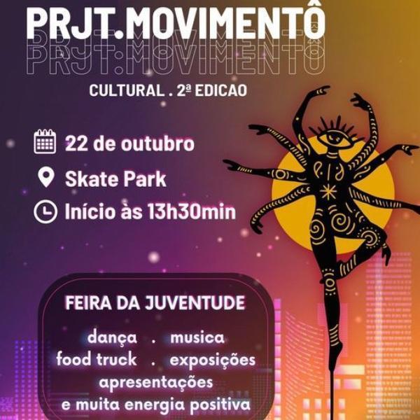 Feira da Juventude acontecerá em 22 de outubro