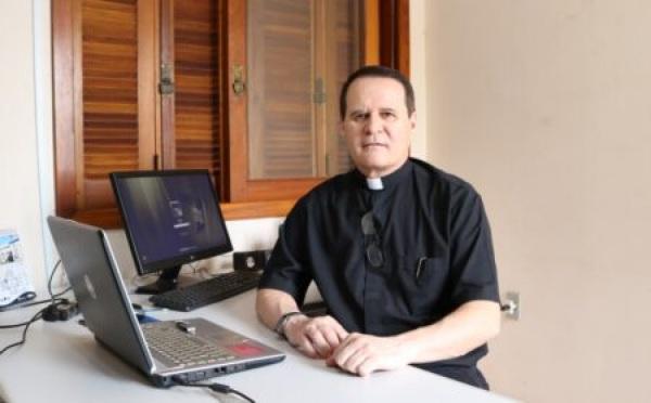 Diocese de Cruz Alta já tem Administrador Diocesano