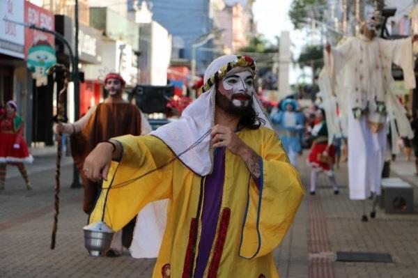 Grupo Máschara abre inscrições para participação na descida da Pinheiro