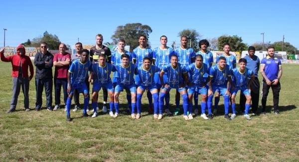 SER Cruz Alta enfrenta hoje o Gramadense pelas quartas do Gauchão da série B