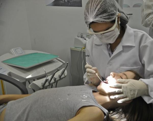 Prazo para a solicitação de Unidades Odontológicas Móveis vai até 10/11