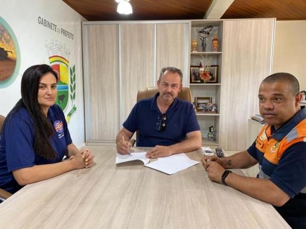 Tupanciretã decreta situação de emergência devido à falta de chuvas