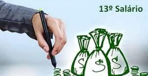 13º salário do funcionalismo público de Cruz Alta