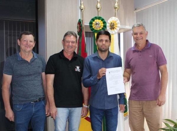 Câmara de Vereadores devolve R$ 107 mil à Prefeitura de Boa Vista do Cadeado
