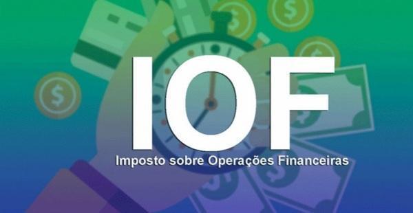 Prazo de isenção chega ao fim, e IOF volta a ser cobrado para empréstimos