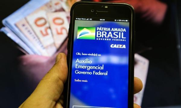 1,4 milhão de pessoas não sacaram benefício do auxilio emergencial 