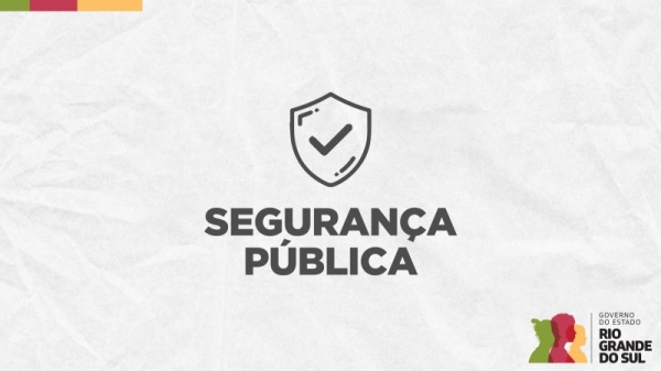 SEGURANÇA>Governador autoriza concursos para contratação de novos servidores