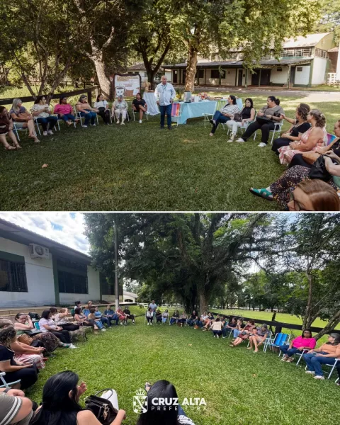 Educação alinha diretrizes para volta às aulas em encontro com diretores