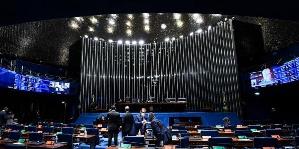 Senado aprova PEC do auxílio emergencial em segunda votação
