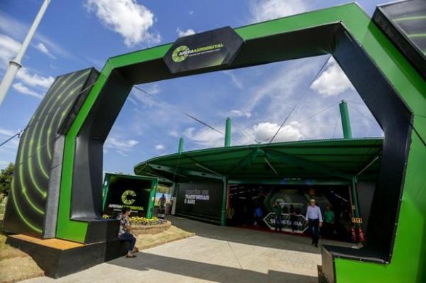 22ª edição da Expodireto Cotrijal inicia dia 7 de março em Não-Me-Toque
