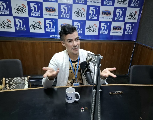 4ª Edição da Páscoa Fantástica 