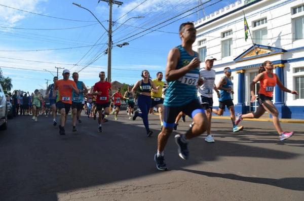 Abertas as inscrições para a 41ª Rústica do Trabalhador em Cruz Alta 