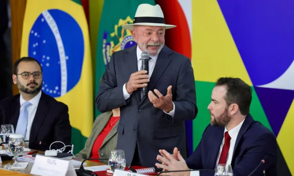 Governo lança novo Desenrola Brasil para renegociação de dívidas