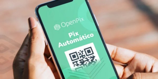 FACILIDADE> Banco Central anuncia o Pix automático