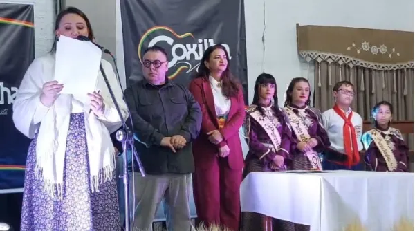 46ª Coxilha Nativista e 40ª Coxilha Piá apresentam as canções classificadas