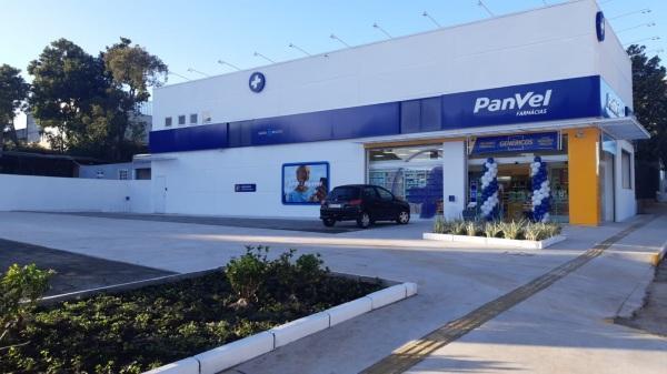 Rede de Farmácias Panvel inaugura sua quarta filial em Cruz Alta