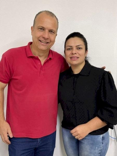 Sandra Davila do MDB assume vaga na Câmara de Vereadores