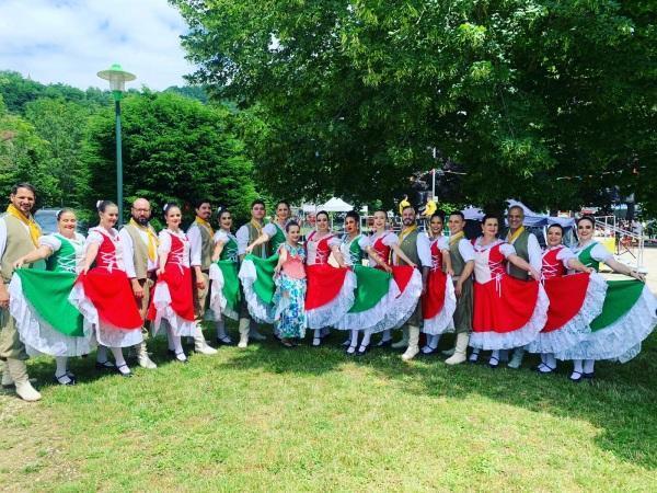Grupo Chaleira Preta é sucesso também na França