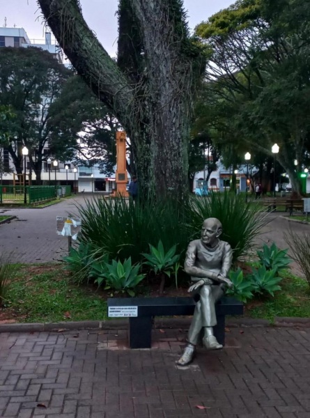 INVERNO GELADO> Nova Onda Polar Deve Trazer Frio Intenso ao Rio Grande do Sul