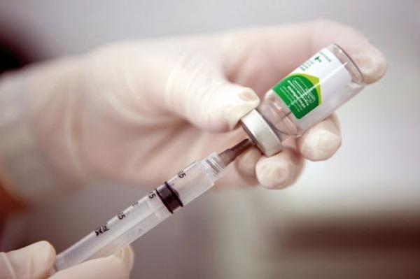 Vacinação contra Influenza segue disponível em todas as unidades de saúde