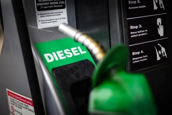 Petrobras reduz preço de venda do diesel para as distribuidoras