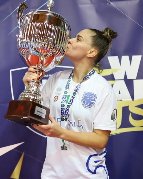CRUZ ALTA 202 ANOS: Torneio Domingo Solidário Futsal Feminino será dia 27