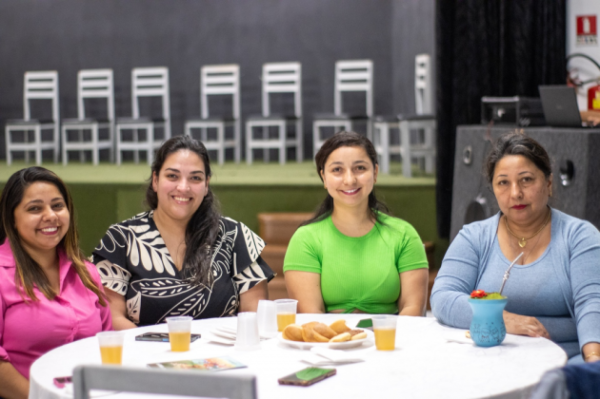 Mamaço Cruz-altense completa 10 anos e abre a programação do Agosto Dourado