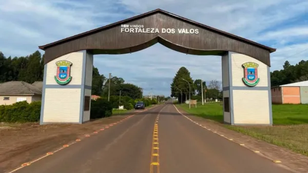 FORTALEZA DOS VALOS> TJRS nega pedido do MP para afastar nomeados em concurso